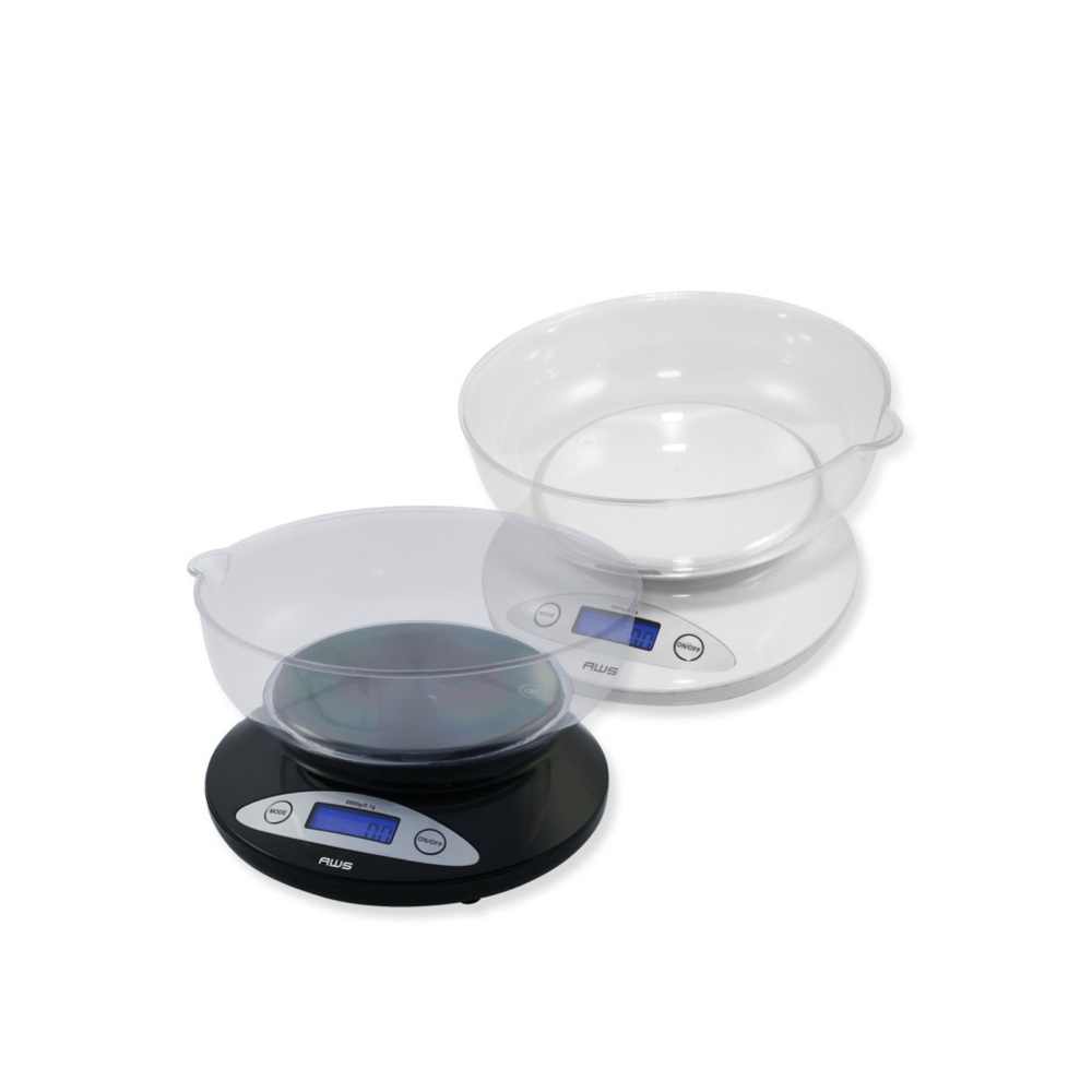 True42 Ultimate 2k Digital Kitchen Scale